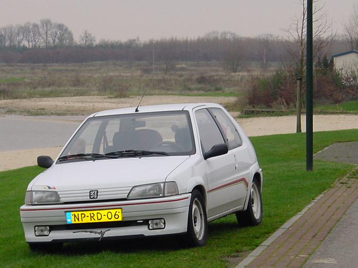 106 Rallye 1.3 (48)